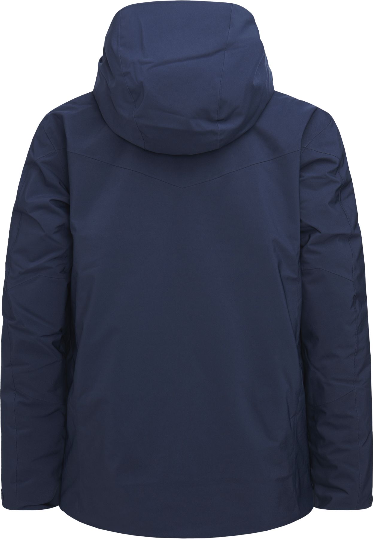 PEAK PERFORMANCE M Insulated Ski Jacket på stadium.se